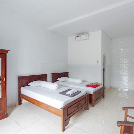 Sdk Homestay Uluwatu Exterior photo