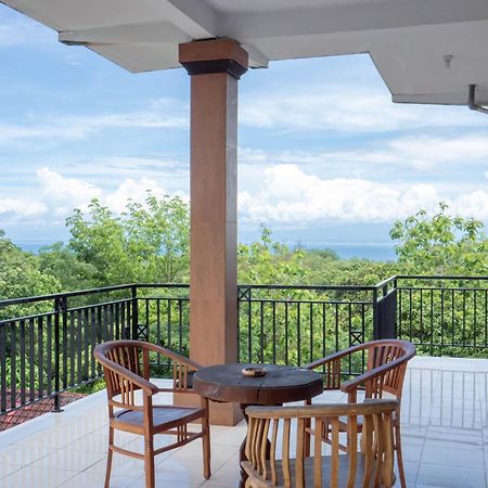 Sdk Homestay Uluwatu Exterior photo