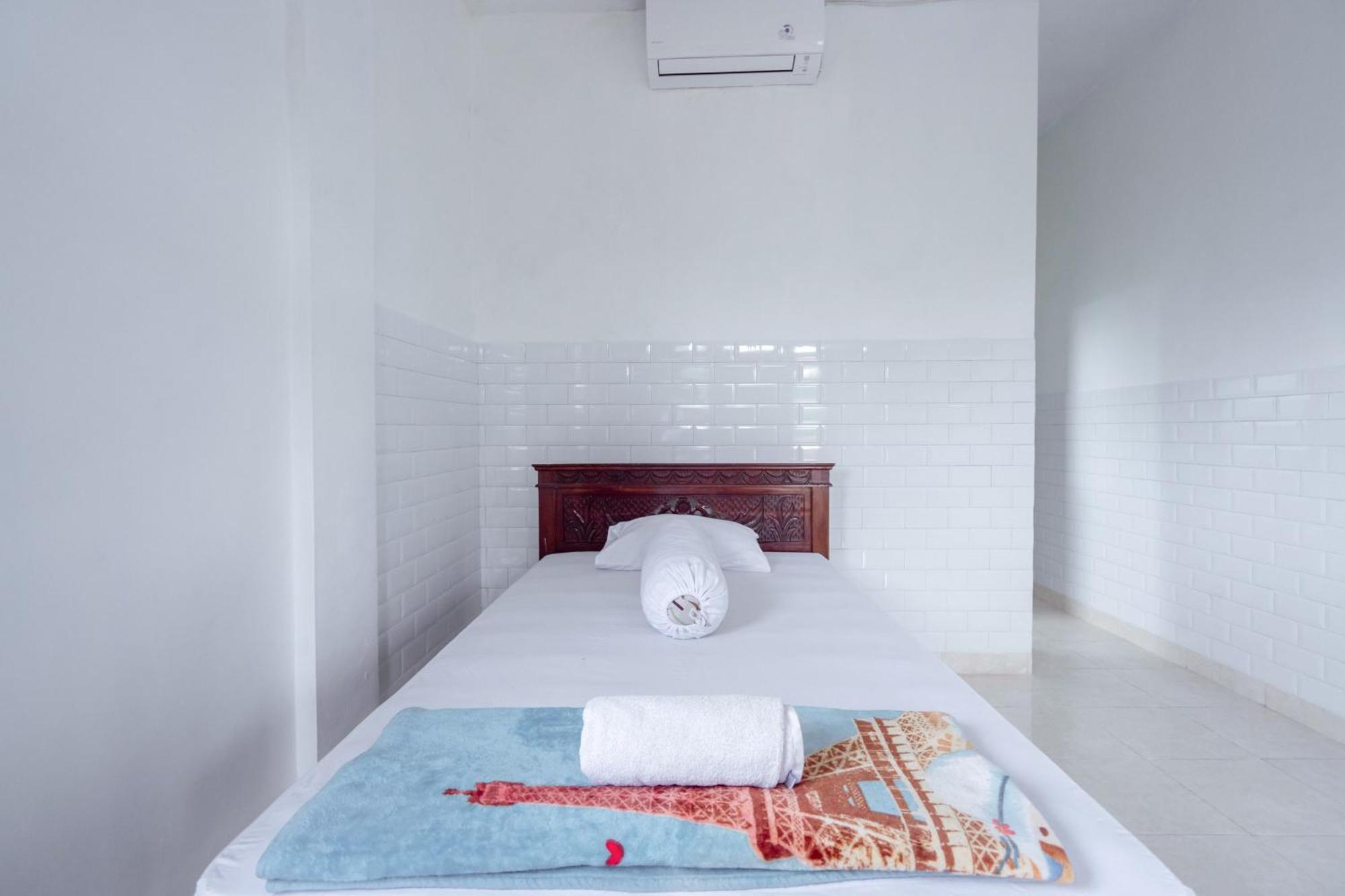 Sdk Homestay Uluwatu Exterior photo