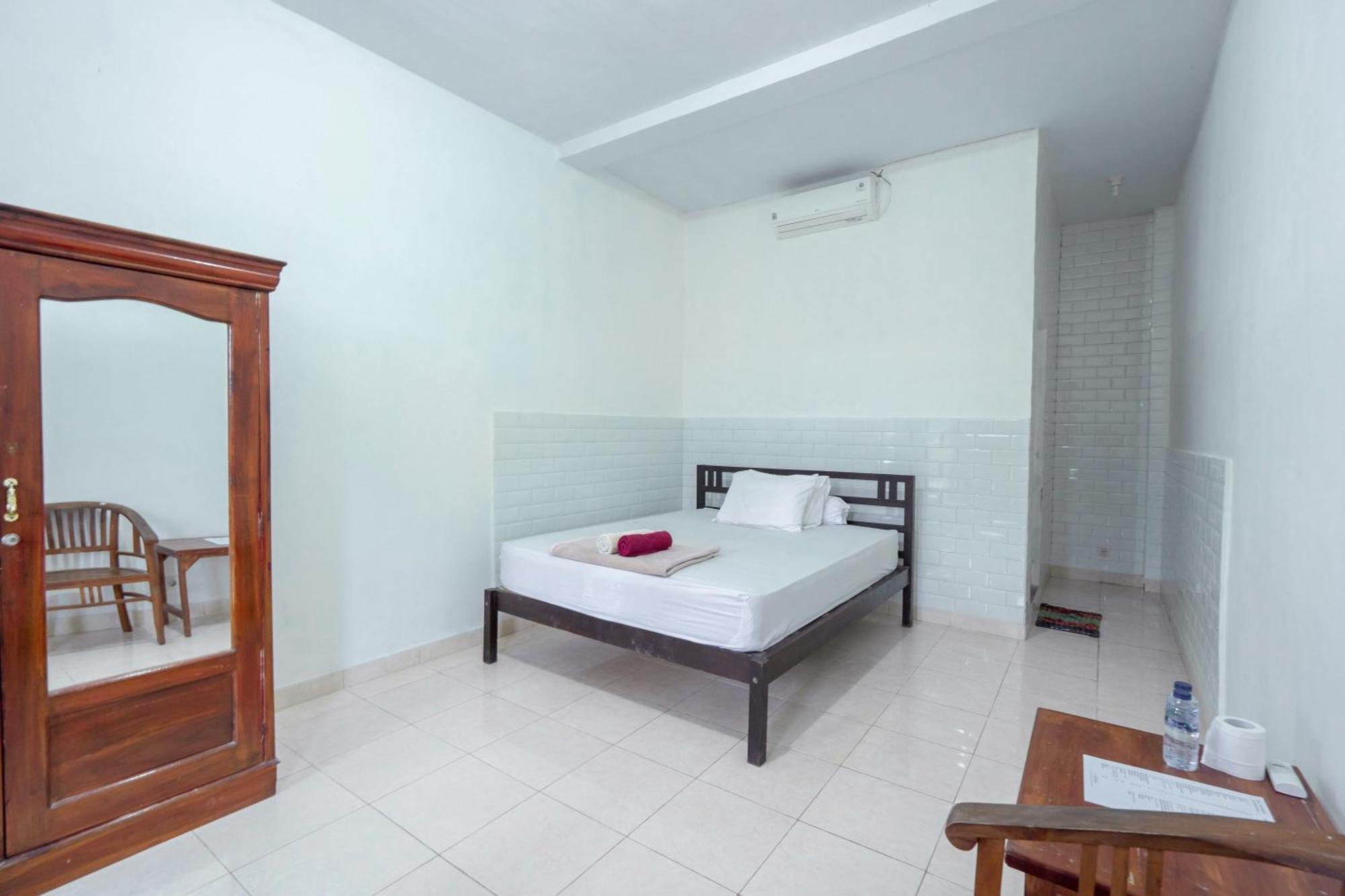 Sdk Homestay Uluwatu Exterior photo