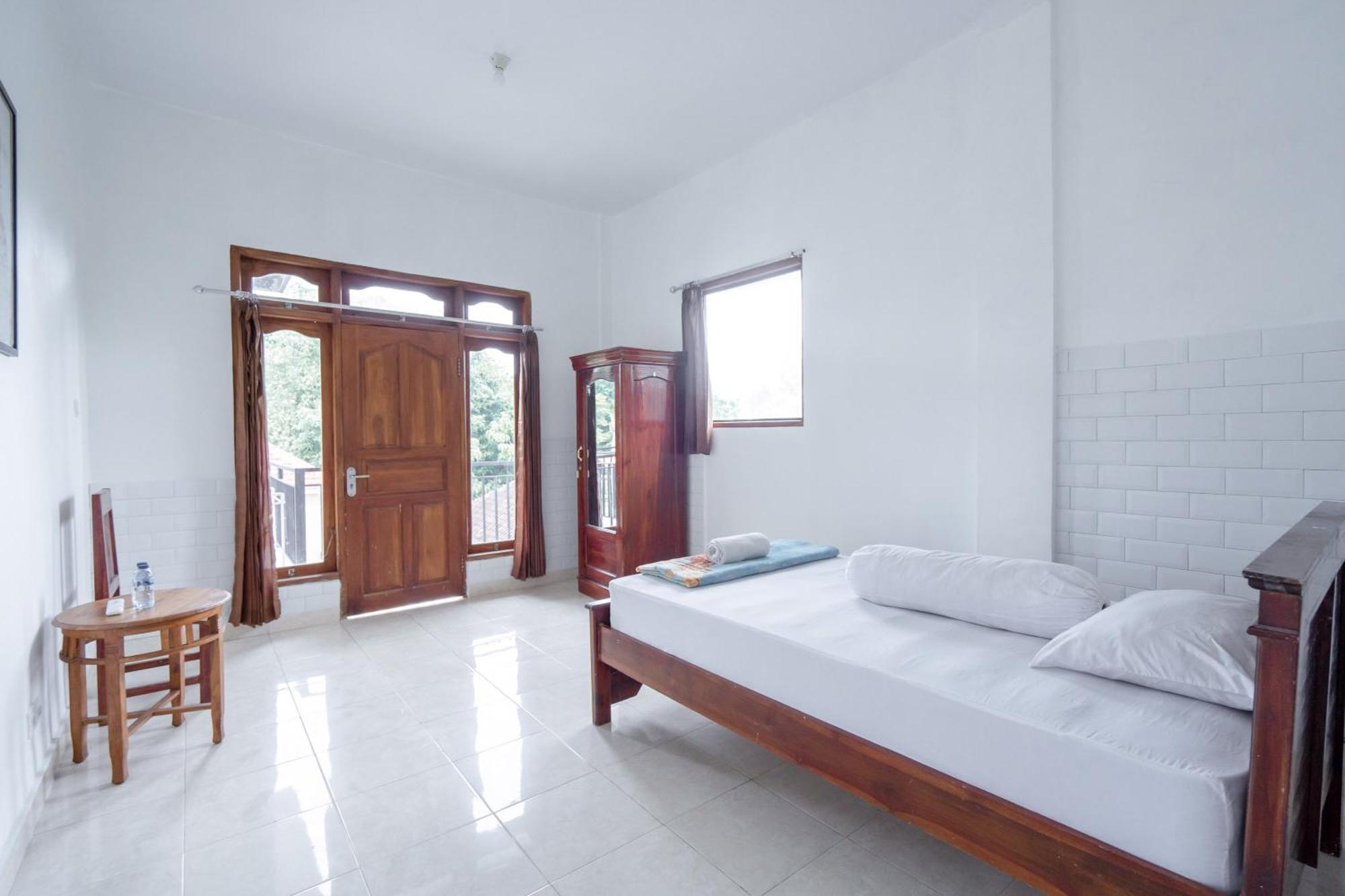 Sdk Homestay Uluwatu Exterior photo
