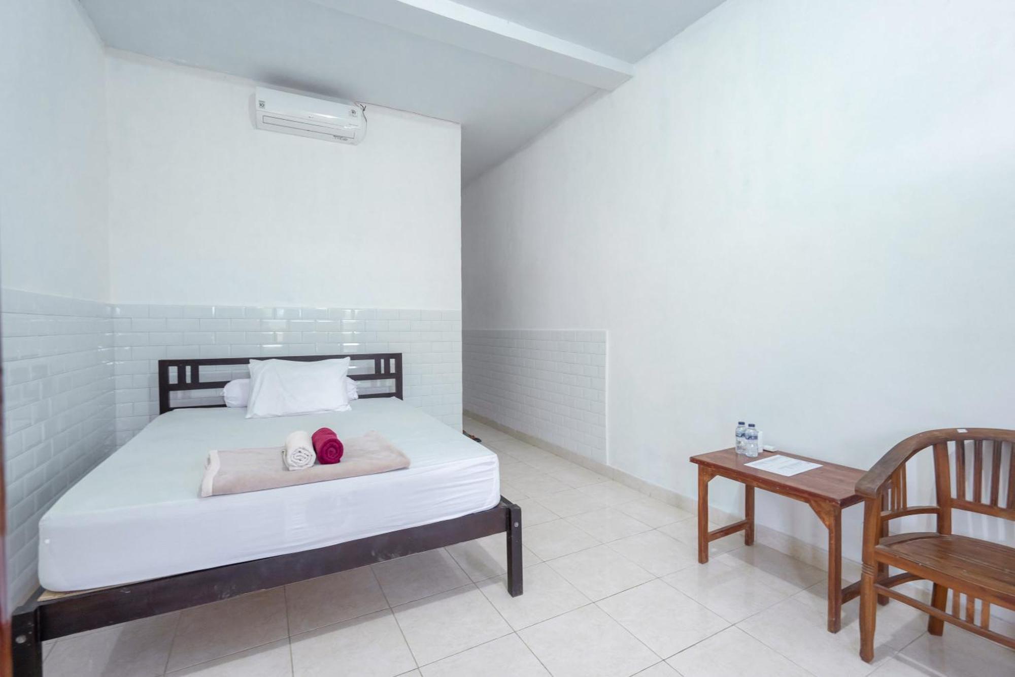 Sdk Homestay Uluwatu Exterior photo