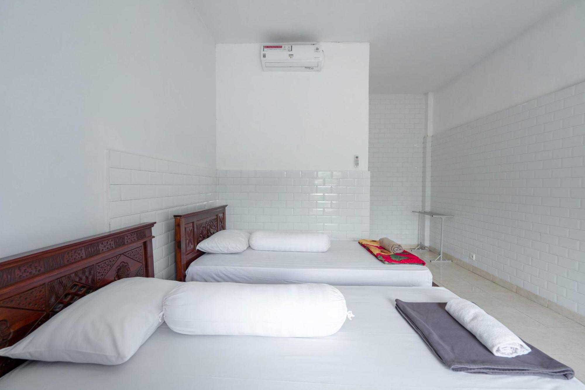 Sdk Homestay Uluwatu Exterior photo