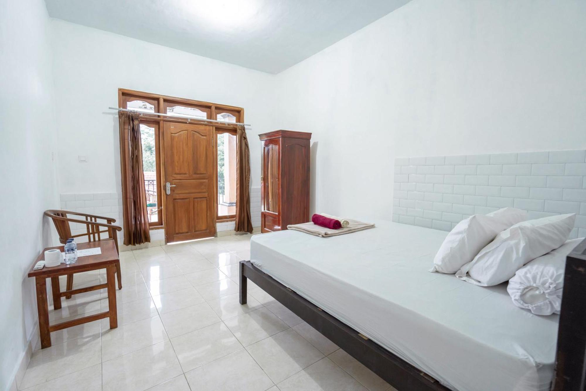 Sdk Homestay Uluwatu Exterior photo