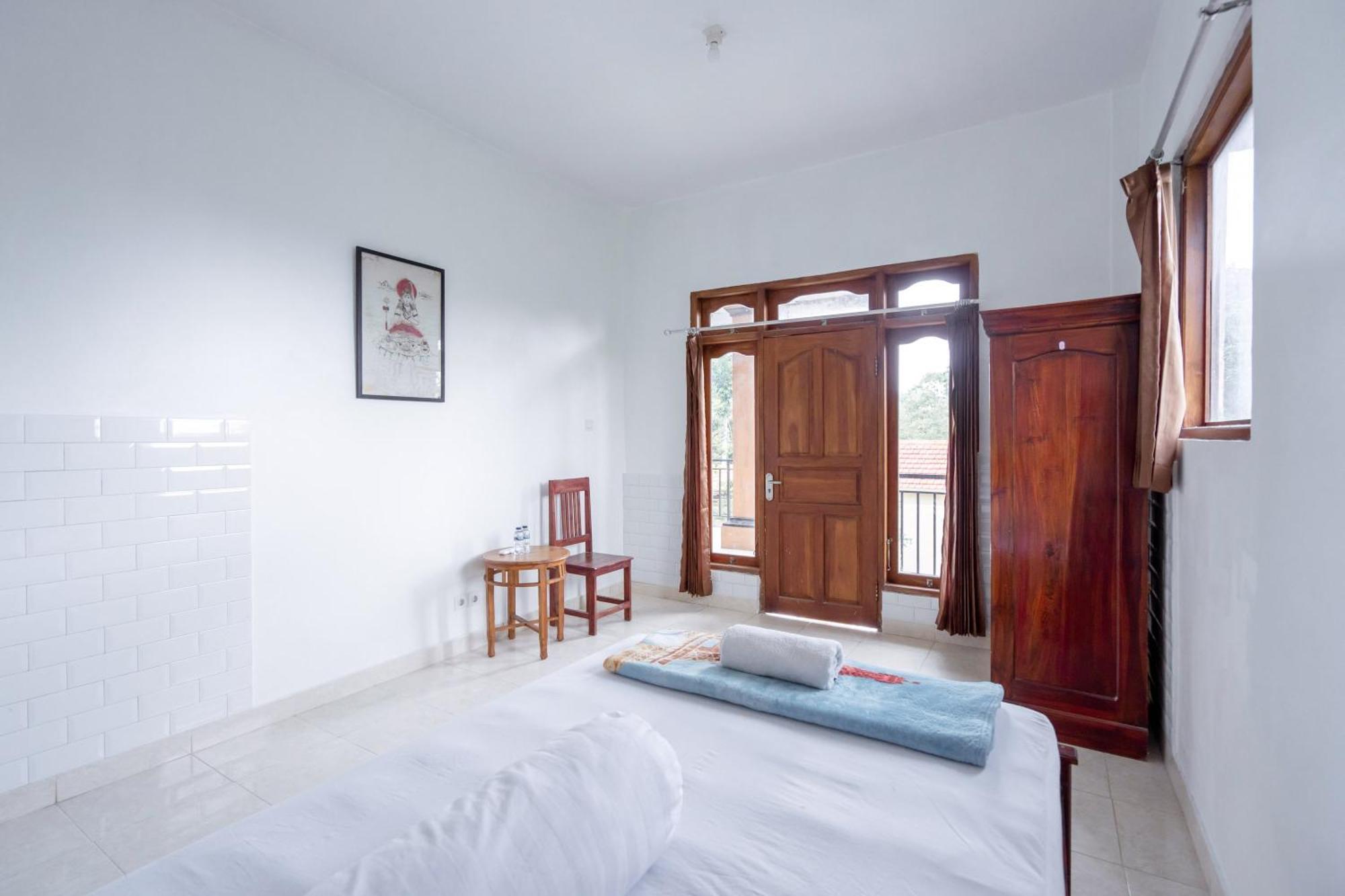 Sdk Homestay Uluwatu Exterior photo